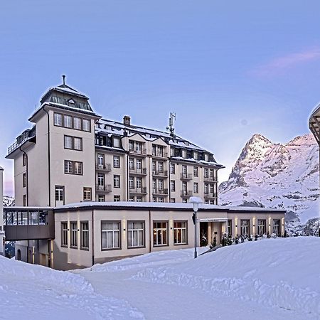 Hotel Muerren Palace Eksteriør billede